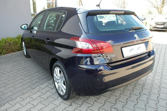 Peugeot 308 Pierwsza-rej 2014.Navi Dębica - zdjęcie 12
