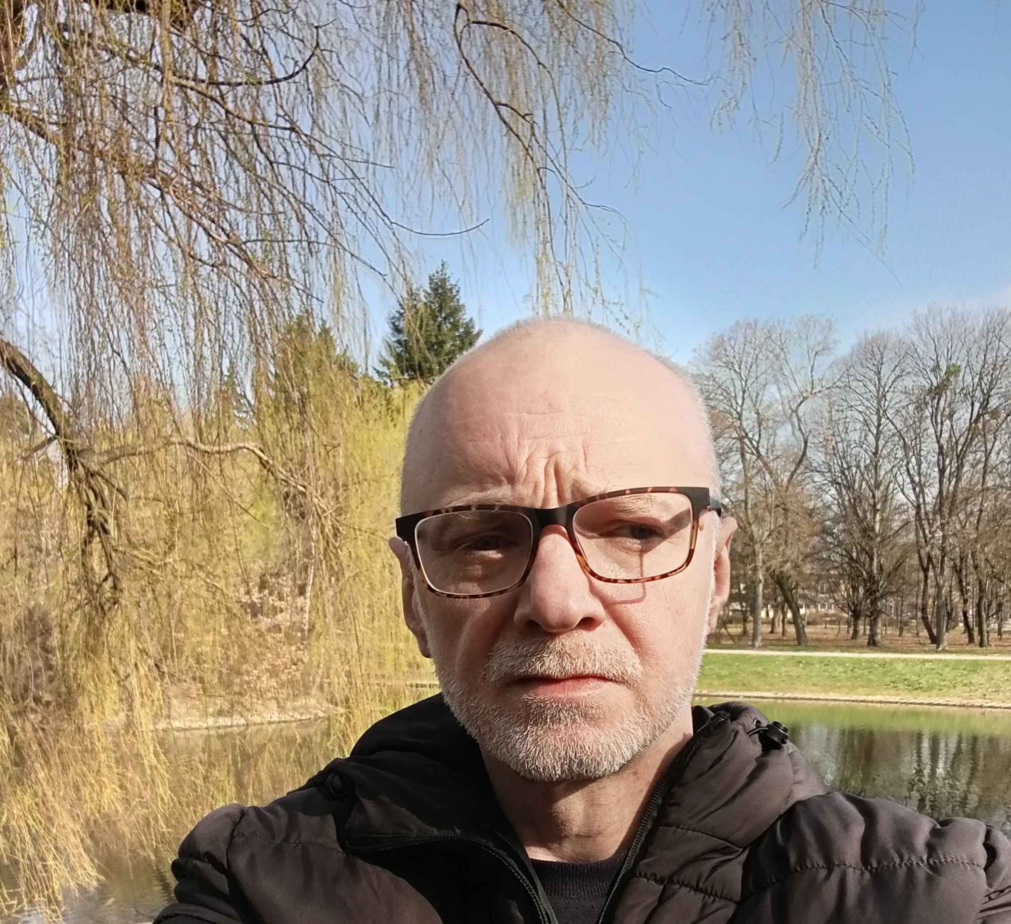 BEZDOMNY ALKOHOLIK,I NARKOMAN Widzew - zdjęcie 3