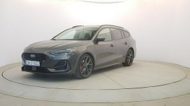 Ford Focus 2.3 EcoBoost ST X ! Z Polskiego Salonu ! Faktura VAT ! Warszawa - zdjęcie 3
