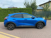 Ford Puma 1.0 EcoBoost mHEV Hybrid 125KM, Titanium, Automat, Czyżew - zdjęcie 5