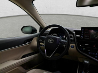 Toyota Camry Komorniki - zdjęcie 10