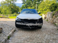 BMW 520D E60 LCI ( 2007 ) odpala, chłodnica strzelna ,ceram Piechowice - zdjęcie 5