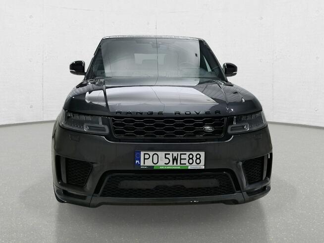 Land Rover Range Rover Komorniki - zdjęcie 2