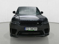 Land Rover Range Rover Komorniki - zdjęcie 2