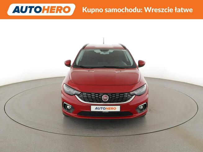 Fiat Tipo navi kamera auto klima tempomat bixenon Warszawa - zdjęcie 11