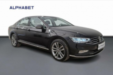 Volkswagen Passat 2.0 TDI 4Mot. Elegance DSG Salon PL 1wł. Warszawa - zdjęcie 9