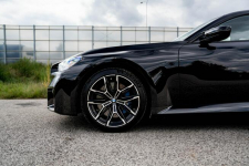 BMW M2 G87 480KM M Carbon | M Driver | Cesja leasingu / FV23% Warszawa - zdjęcie 11