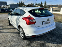 Ford Focus Nowe Iganie - zdjęcie 7