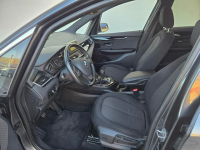 BMW 218 2.0d 150kM * 7-os * navi * Full LED * kamera * el klapa Raba Niżna - zdjęcie 8