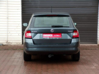 Škoda Fabia Klima / I właściciel /1,0 /95KM /2017r / Mikołów - zdjęcie 8