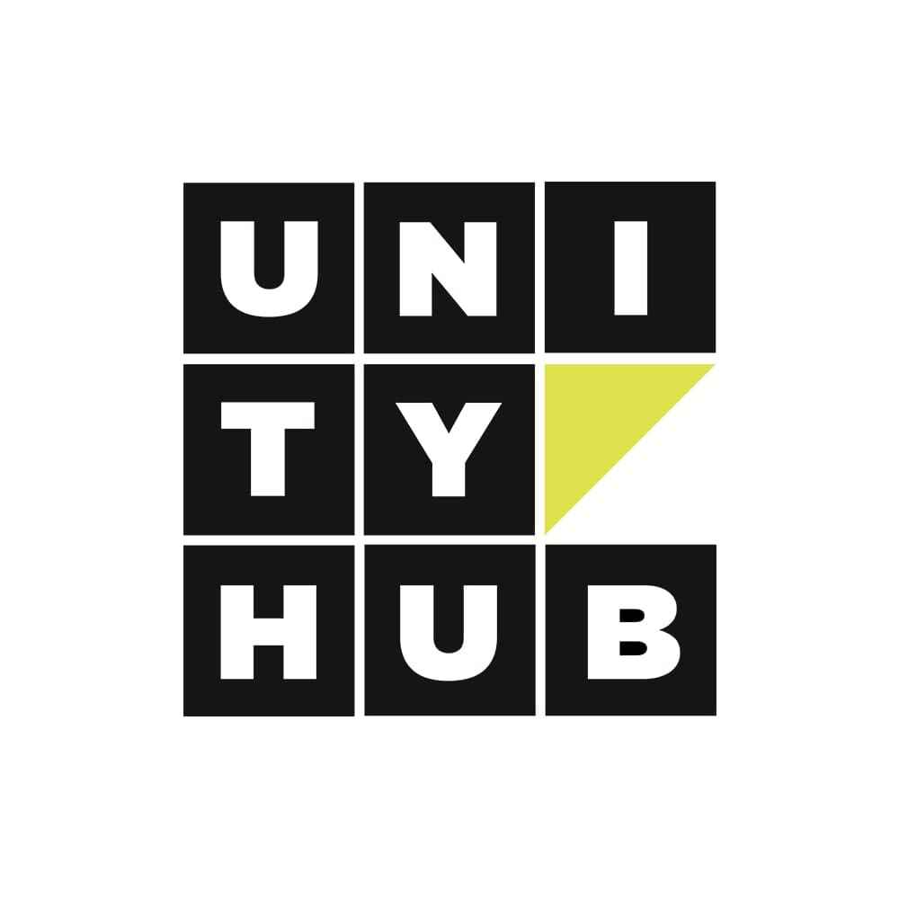 UnityHub: Wyjątkowe Rozwiązania Biznesowe, Prawne i Finansowe Praga-Południe - zdjęcie 1