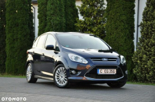 Ford C-Max Ostrów Mazowiecka - zdjęcie 6