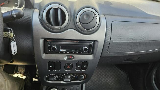 Dacia Duster 4x4 benzyna 1.6 idealna pod lpg Chełm Śląski - zdjęcie 10