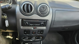 Dacia Duster 4x4 benzyna 1.6 idealna pod lpg Chełm Śląski - zdjęcie 10