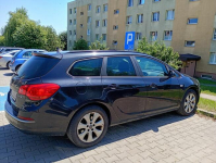 Opel Astra kombi Busko-Zdrój - zdjęcie 8