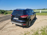 Ford Kuga automat 4x4 Trzebiatów - zdjęcie 8