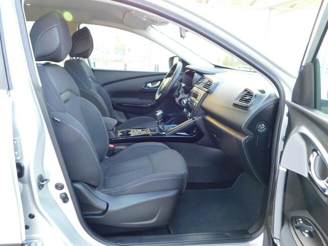 Renault Kadjar z Gwarancją 12Miesięcy Stan Wzorcowy Żyrardów - zdjęcie 8