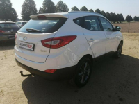 Hyundai ix35 1.6 135 KM KLIMATRONIK, TEMPOMAT, ELEKTRYKA Strzegom - zdjęcie 4