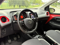 Toyota Aygo Knurów - zdjęcie 9