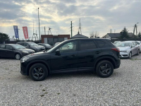 Mazda CX-5 Sky Passion full wersja, gwarancja 12 miesięcy !!! Rawa Mazowiecka - zdjęcie 6