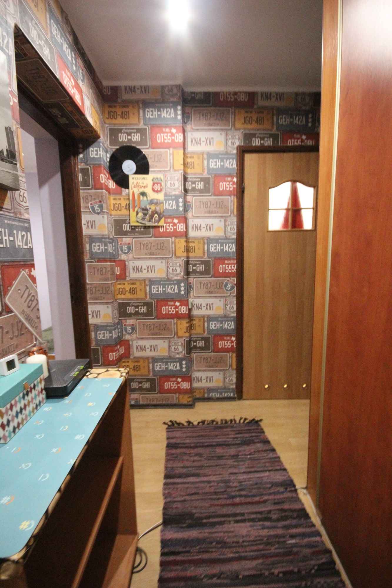 3pok, 47met, okolice Rynku PO REMONCIE/PIWNICA (Wrocław) Stare Miasto - zdjęcie 8