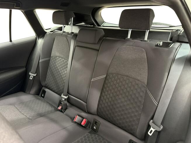 Toyota Corolla 1.8 Hybrid Comfort Kombi Warszawa - zdjęcie 12
