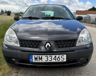 RENAULT Clio 1.2 Benzyna - Salon PL - oryginał lakier Legionowo - zdjęcie 5