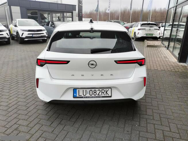 Opel Astra 2023 samochód demonstracyjny, wyprzedaż! Konopnica - zdjęcie 3