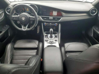 Alfa Romeo Giulia / Veloce / niski przebieg / bogata wersja / Tarnów - zdjęcie 8