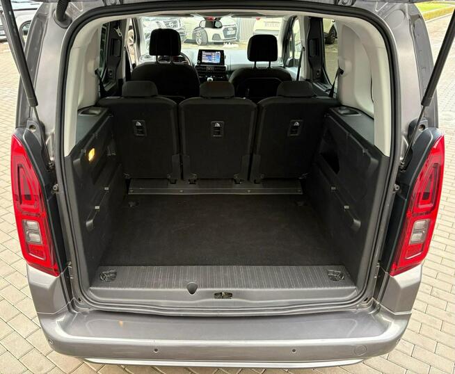 Toyota ProAce City Verso Pyzdry - zdjęcie 12