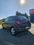 Opel Corsa Benzyna LPG | 1.2 80 KM | Hatchback | VAT Marża Głogów - zdjęcie 7