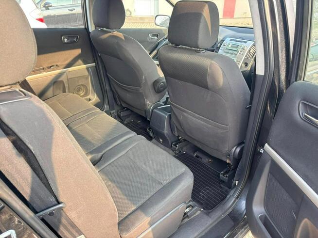 Toyota Corolla Verso Przasnysz - zdjęcie 9
