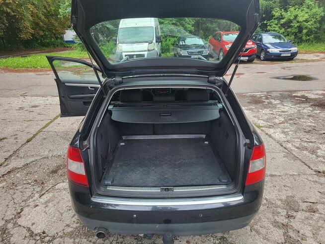 Audi a4 B6 2.0 benzyna Elbląg - zdjęcie 8