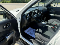 Nissan Juke *navi*kamera*super stan*z Niemiec* Dąbrowa - zdjęcie 6