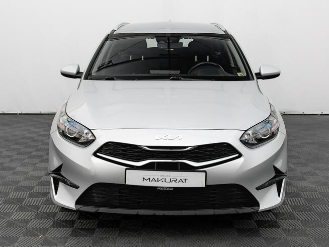 Kia Cee'd GD4E950#1.5 T-GDI M 2 stref klima K.cof salon PL VAT23% Gdynia - zdjęcie 6