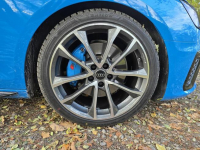 A4 B9 35 TFSI S-tronic Turbo Blue S-line edition one 1 wł. Podgórze - zdjęcie 5