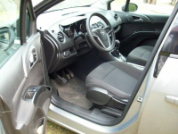 Sprzedam meriwe 1.4 ben/gaz Sieradz - zdjęcie 4