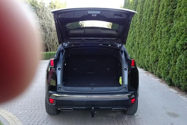 PEUGEOT 3008 2.0 cdi GT automat, suv Góra Kalwaria - zdjęcie 7