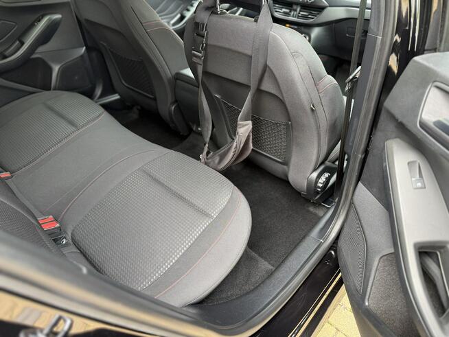 Ford Focus ST-Line 182 KM Faktura VAT 23% Tarnowskie Góry - zdjęcie 9