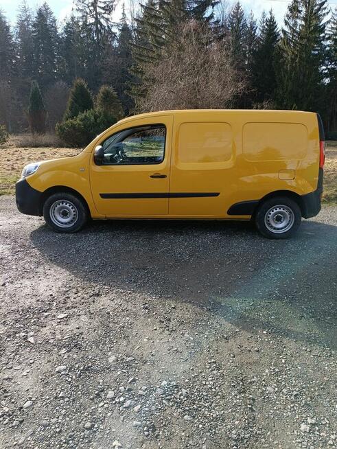 Sprzedam Renault Kangoo Express Diesel 2017 r Janowice Wielkie - zdjęcie 2