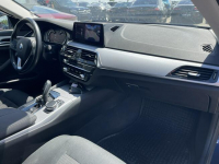 BMW 520 XDrive Gliwice - zdjęcie 10