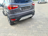 Ford EcoSport 1.0 Eco Bost / Klima / Serwisowany w ASO Stan Idealny !! Limanowa - zdjęcie 4