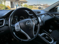Nissan Qashqai panorama dach Rydułtowy - zdjęcie 11