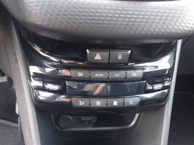 Sprzedam peugeot 2008 Kielce - zdjęcie 7
