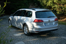 Volkswagen Golf ZADBANY /// 2 Komplety kluczyków /// Bogata Wersja /// Ropczyce - zdjęcie 7