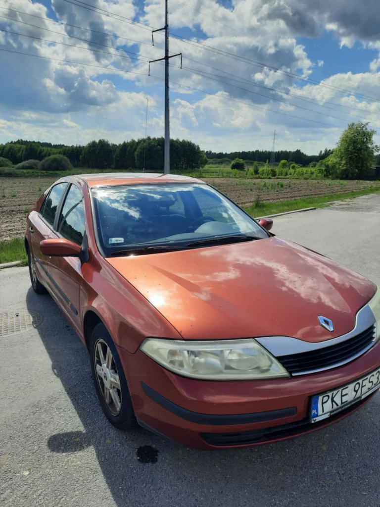 Samochód osobowy Kępno - zdjęcie 3