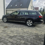 Volkswagen Passat Szczecinek - zdjęcie 6