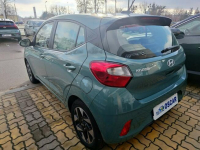 Hyundai i10 1.2 modern comfort Ostrołęka - zdjęcie 5