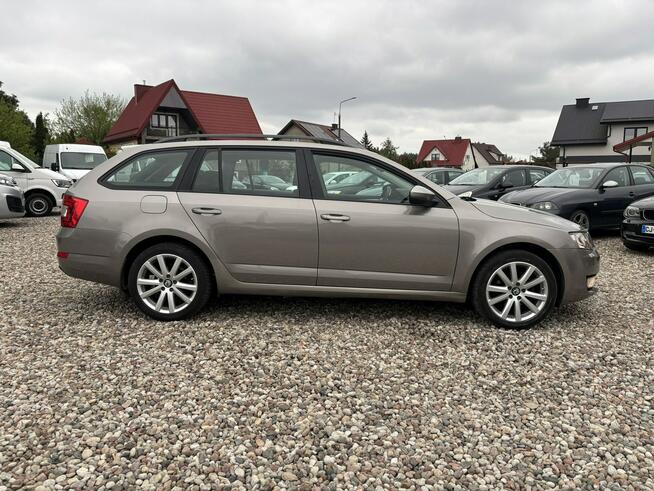 Škoda Octavia Myszyniec - zdjęcie 9
