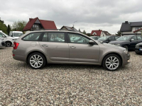 Škoda Octavia Myszyniec - zdjęcie 9